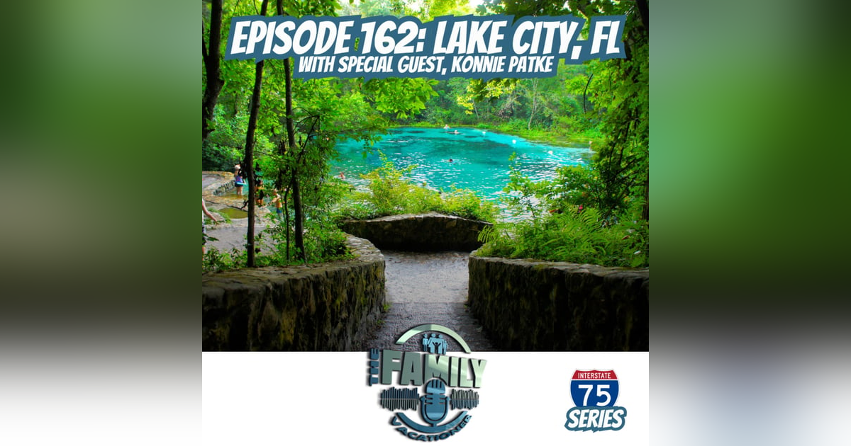 Lake City, FL: Hidden Gem for Family Getaways Lake City, FL: Hidden Gem for Family Getaways