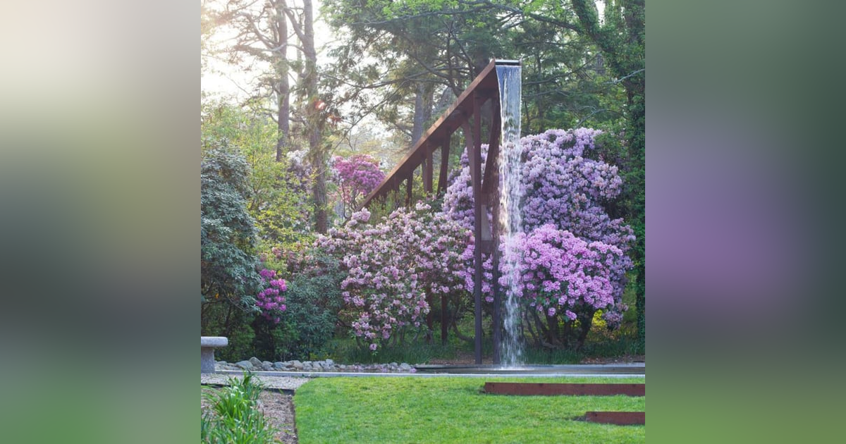Judith Goetz. Heritage Museum and Gardens Hydrangea Fest on "3-minutes" Hosted by Stephanie Viva Judith Goetz. Heritage Museum and Gardens Hydrangea Fest on "3-minutes" Hosted by Stephanie Viva