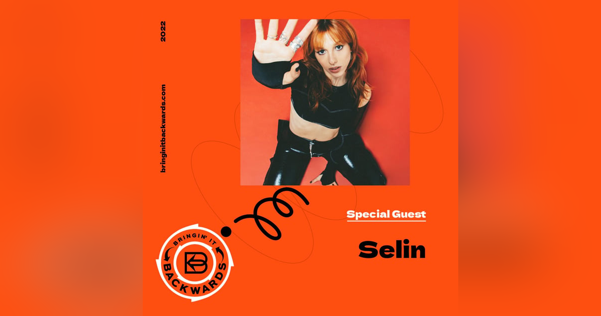 Interview with Selin Interview with Selin