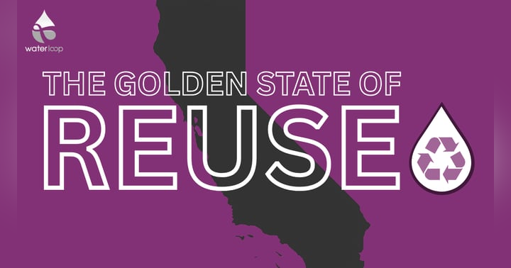 image for The Golden State of Reuse