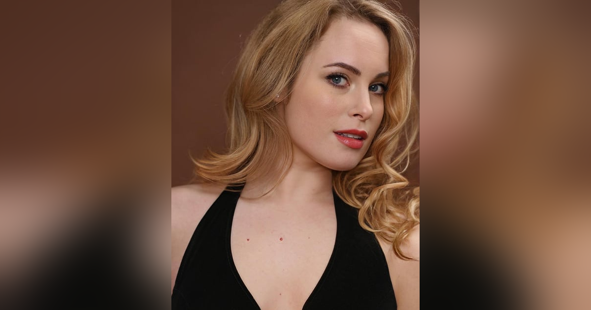Actor to Entrepreneur Jordan Elizabeth Gelber on Finding Your Purpose Path Actor to Entrepreneur Jordan Elizabeth Gelber on Finding Your Purpose Path