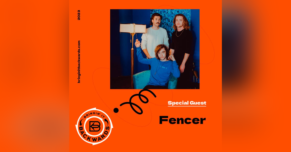 Interview with Fencer Interview with Fencer