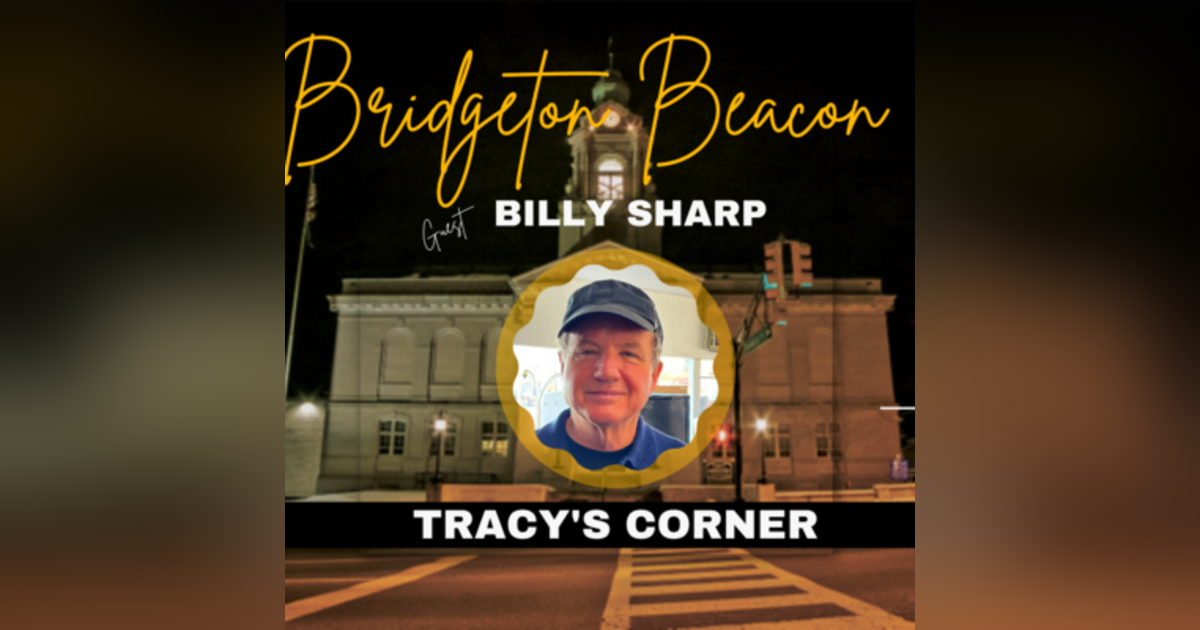 Billy Sharp pt1 - Tracy's Corner Bridgeton NJ Billy Sharp pt1 - Tracy's Corner Bridgeton NJ