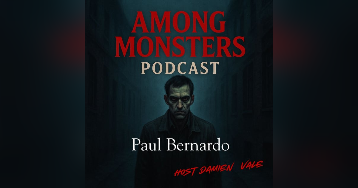 Paul Bernardo: The Predator Next Door – Canada’s Prince of Sadism Paul Bernardo: The Predator Next Door – Canada’s Prince of Sadism