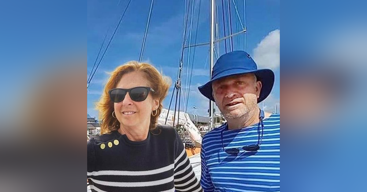 The Ocean Globe Race: Talking with Tan Raffray and Amy Bridge. The Ocean Globe Race: Talking with Tan Raffray and Amy Bridge.