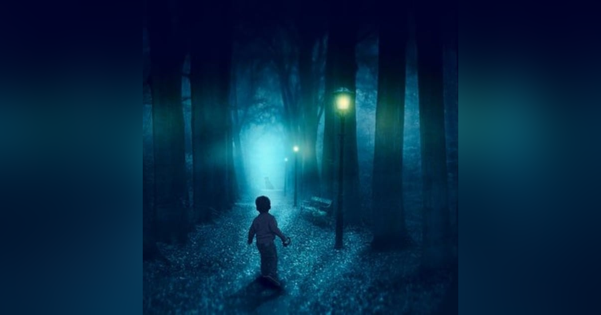 Historias de Miedo Julio 8 2021 EL NIÑO QUE VIO ALGO Historias de Miedo Julio 8 2021 EL NIÑO QUE VIO ALGO