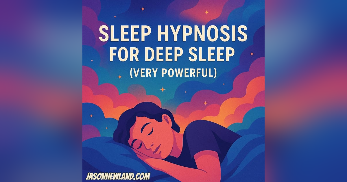 (no music) Sleep Hypnosis for Deep Sleep (Very Powerful) (no music) Sleep Hypnosis for Deep Sleep (Very Powerful)