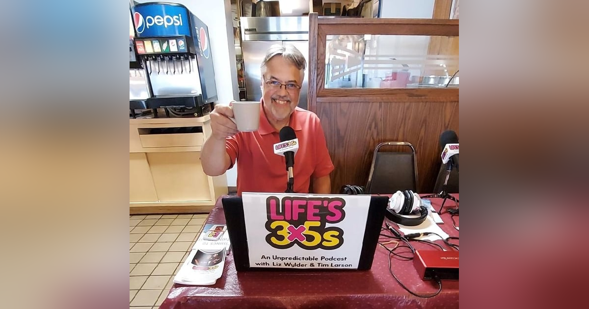 S2 E10 When It Comes to the Potato Shak, the I’s Have It! in Loves Park, Illinois. S2 E10 When It Comes to the Potato Shak, the I’s Have It! in Loves Park, Illinois.