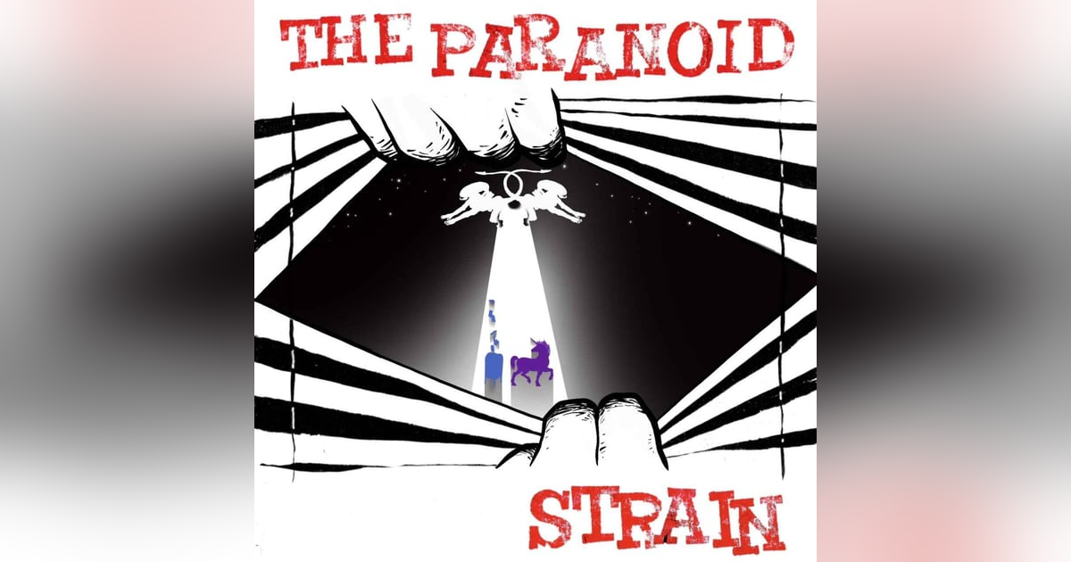 New! Unidentified, Episode 1: In which we narrowly evade an anal probing New! Unidentified, Episode 1: In which we narrowly evade an anal probing