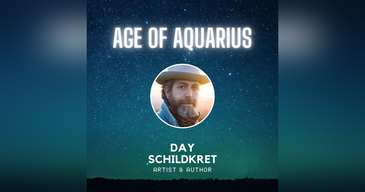 Embracing the Power of Ritual and Sacred Moments with author Day Schildkret Embracing the Power of Ritual and Sacred Moments with author Day Schildkret