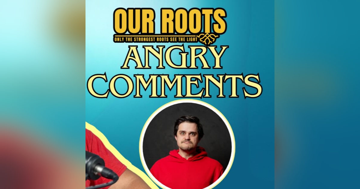 Angry Comments Joseph Baba Ifa Our Roots Podcast Botanica Candles And More Santeria Lukumi Angry Comments Joseph Baba Ifa Our Roots Podcast Botanica Candles And More Santeria Lukumi