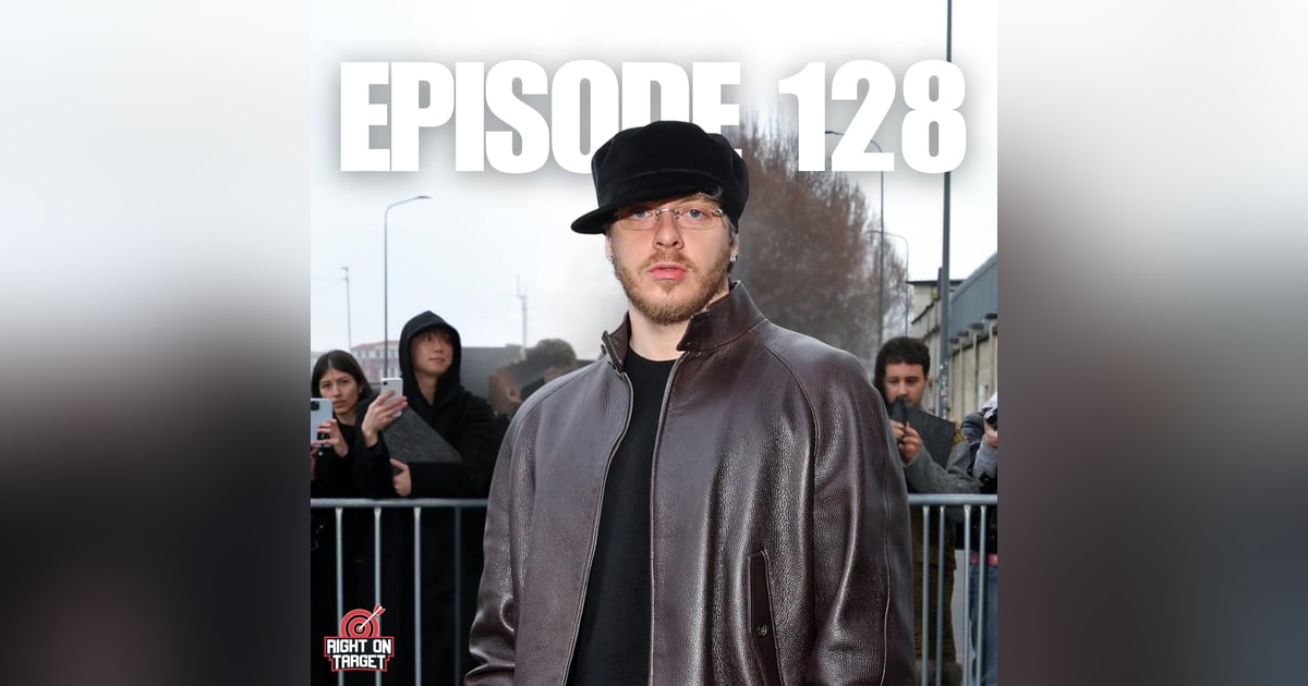 Episode 128: Cade Cunningham at Risk, WNBA Getting PAID, Jack Harlow Got “Blacker”? Episode 128: Cade Cunningham at Risk, WNBA Getting PAID, Jack Harlow Got “Blacker”?