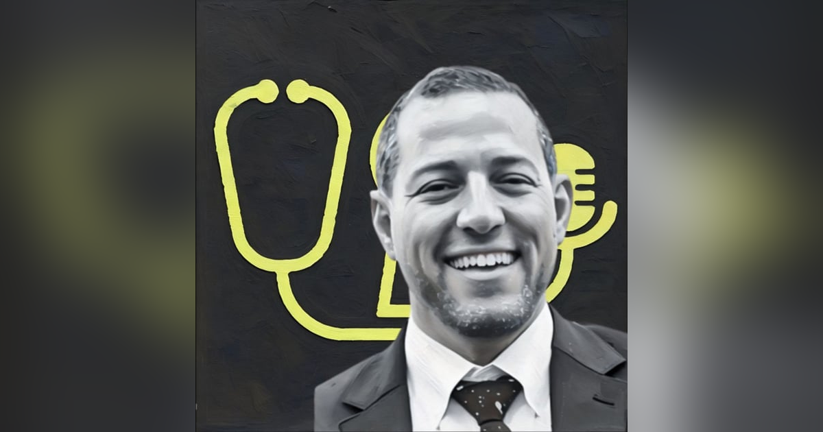 #144: Stop Fighting Your Software: Tech Tools That Actually Help Veterinarians. With Dr Caleb Frankel #144: Stop Fighting Your Software: Tech Tools That Actually Help Veterinarians. With Dr Caleb Frankel