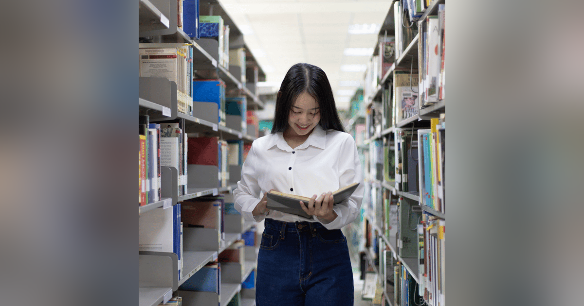 Unlocking Library Secrets: Navigating Acquisitions & Adult Engagement with Joseph Wooley and Danielle Acton Unlocking Library Secrets: Navigating Acquisitions & Adult Engagement with Joseph Wooley and Danielle Acton