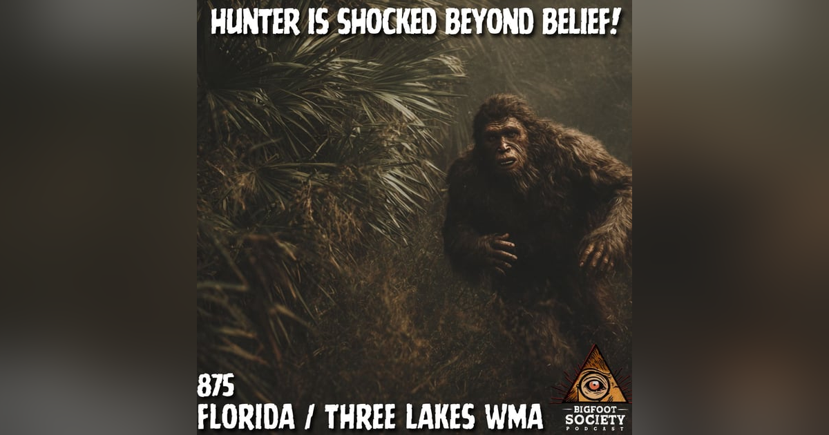 Thanksgiving with the Swamp Apes | Florida Thanksgiving with the Swamp Apes | Florida