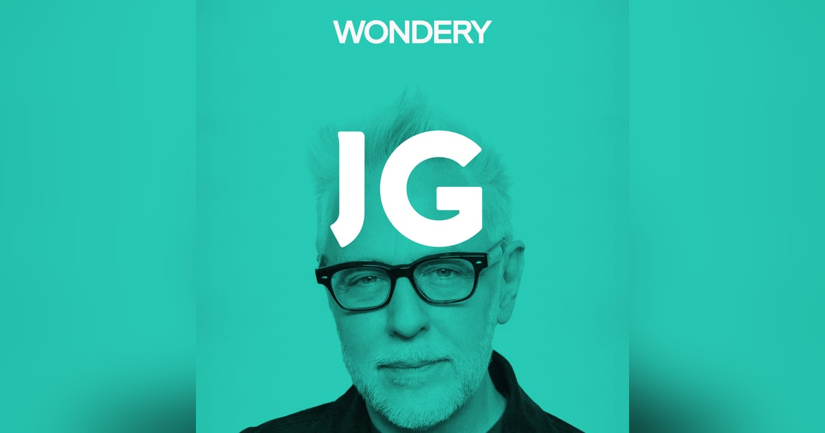 James Gunn James Gunn