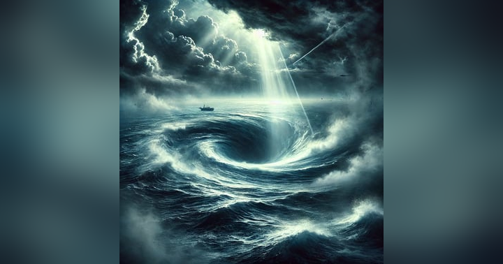 image for The Bermuda Triangle: Fact or Fiction?