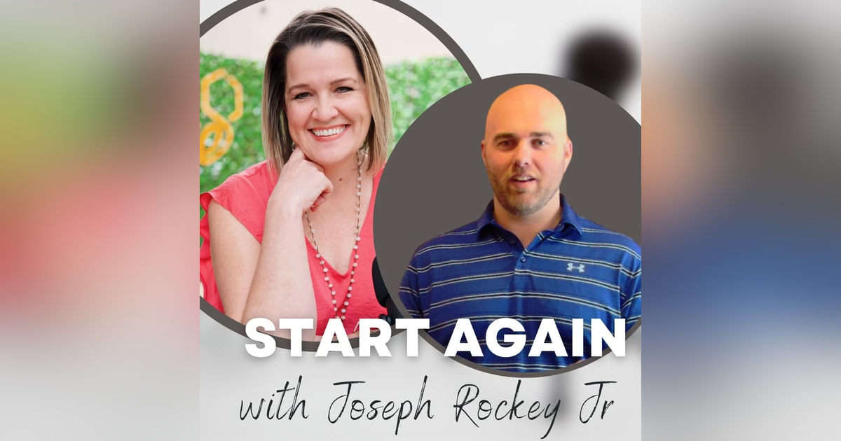 Unlocking Success with Joseph Rockey and his book: Casino Salesmaster Unlocking Success with Joseph Rockey and his book: Casino Salesmaster