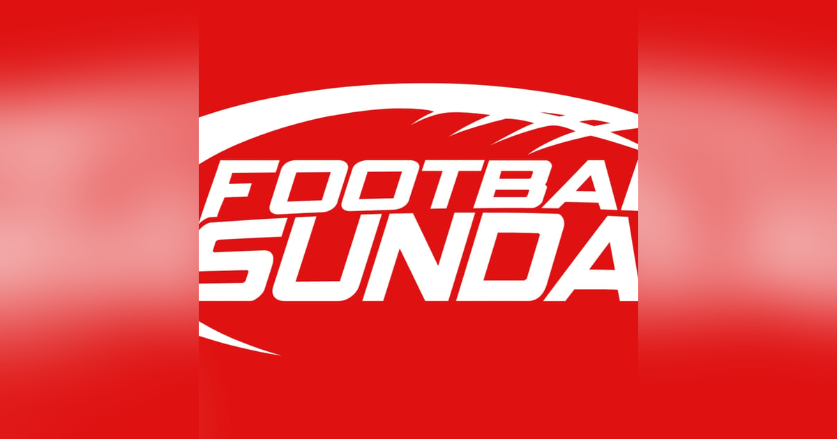 Any Given Sunday Any Given Sunday