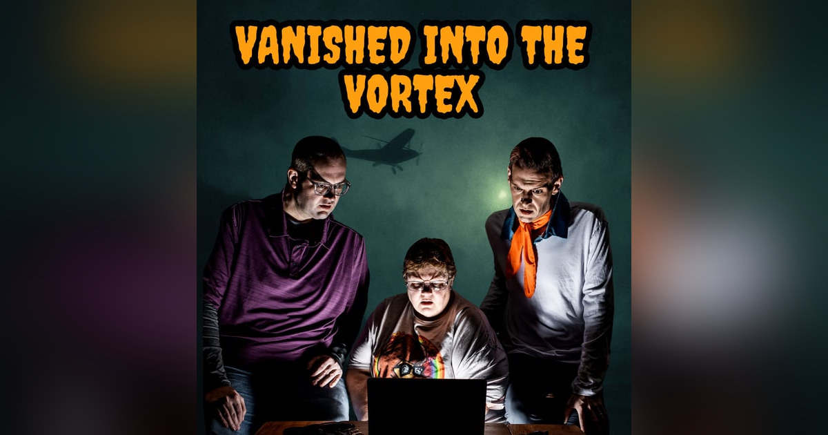 133: Vanished Into the Vortex: The Valentich Encounter 133: Vanished Into the Vortex: The Valentich Encounter