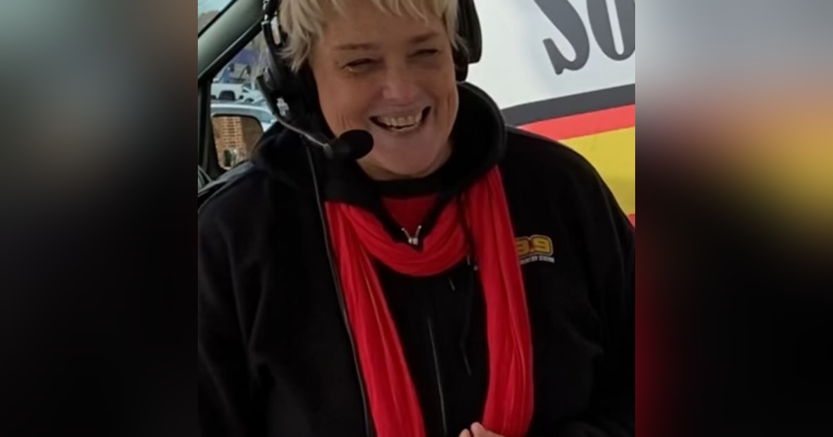 They Can't Start Without Me featuring Billboard Award-Winning DJ Robynn Jaymes They Can't Start Without Me featuring Billboard Award-Winning DJ Robynn Jaymes