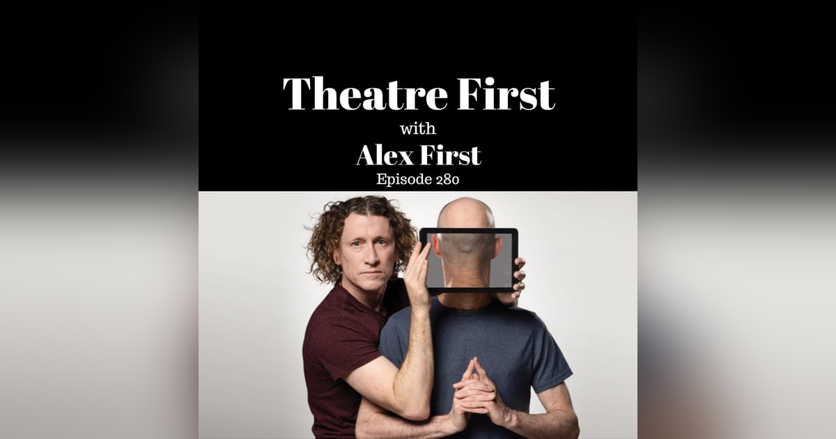 The Umbilical Brothers - The Distraction Melbourne Comedy Festival The Umbilical Brothers - The Distraction Melbourne Comedy Festival