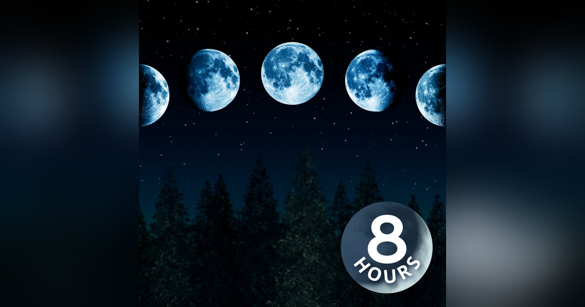 Get Sleep with White Noise Every Night! | 8 Hour Get Sleep with White Noise Every Night! | 8 Hour