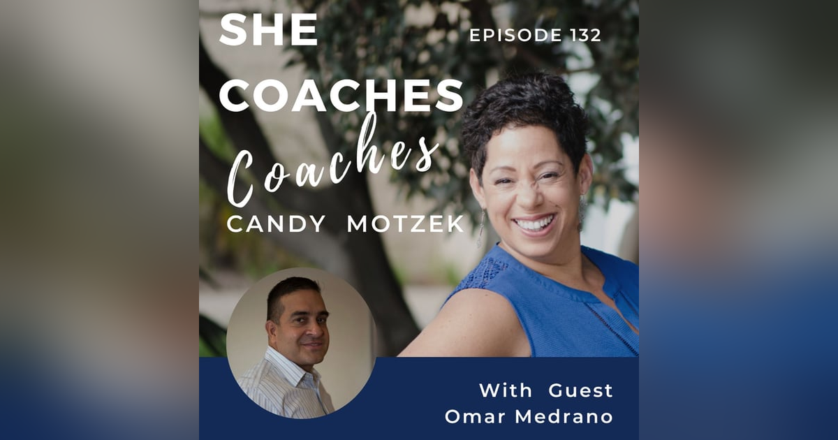 Ask An Expert: Omar Medrano – What If It Does Work? -Ep.132 Ask An Expert: Omar Medrano – What If It Does Work? -Ep.132