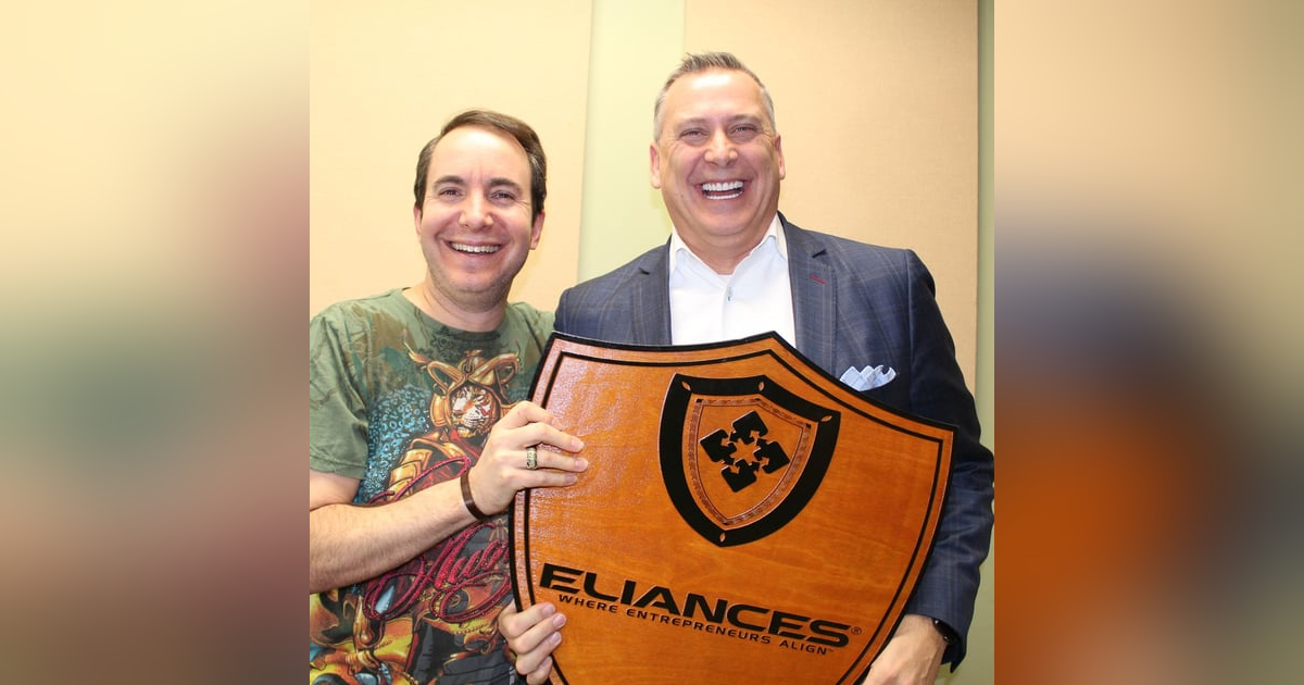 Tony Bridwell Chief People Officer Ryan Inc, Author Maker series Tony Bridwell Chief People Officer Ryan Inc, Author Maker series