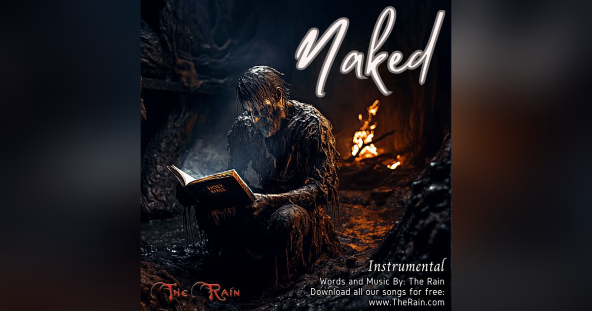 Naked - Instrumental Naked - Instrumental