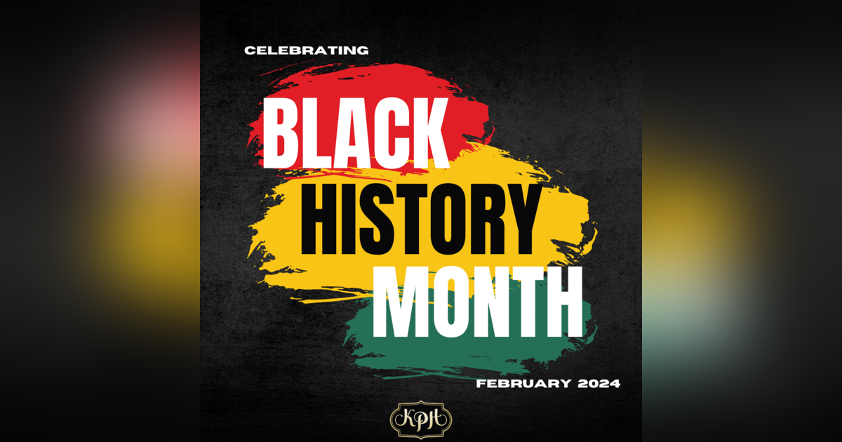 Celebrating Black History  - Echoes Unveiled: Navigating America's impact on Black History Celebrating Black History  - Echoes Unveiled: Navigating America's impact on Black History