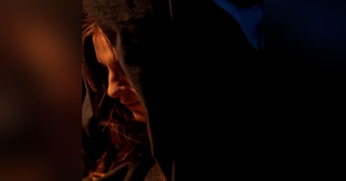 El Porqué Dejé El Mundo De La Magia Historias De Terror - REDE El Porqué Dejé El Mundo De La Magia Historias De Terror - REDE