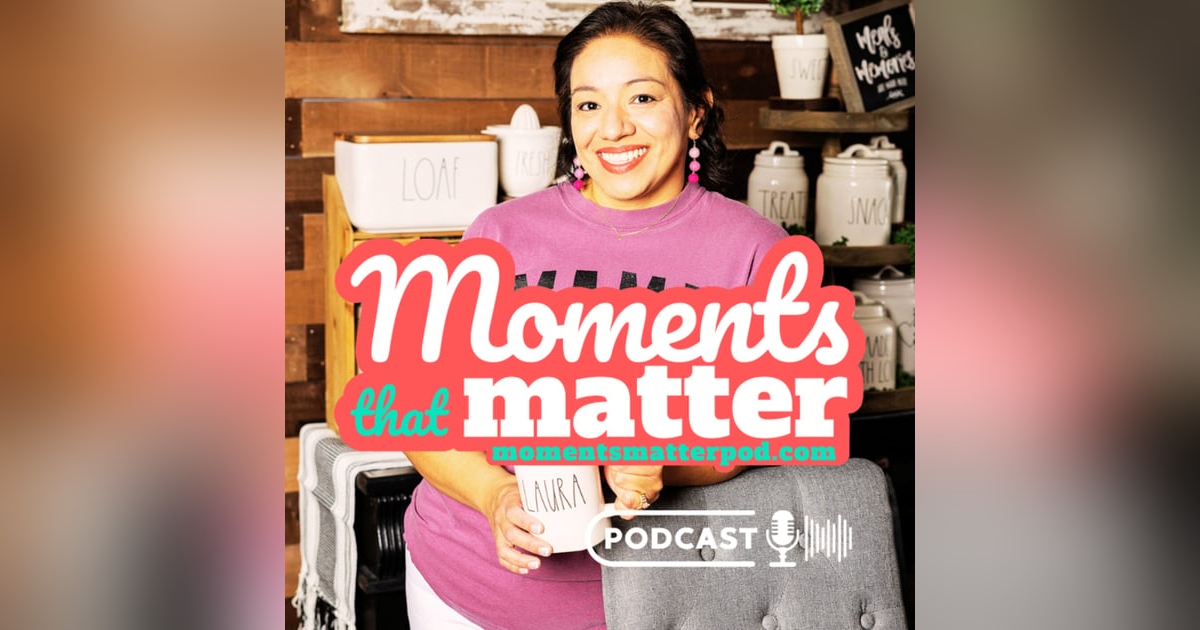 It's a Fleeting Moment Matter It's a Fleeting Moment Matter