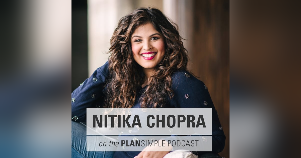 Self Love with Nitika Chopra Self Love with Nitika Chopra