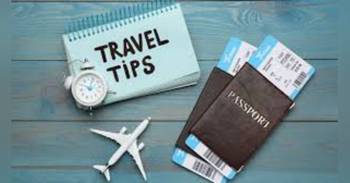 image for Unlocking the World: Smart Travel Tips for Budget-Conscious Adventurers