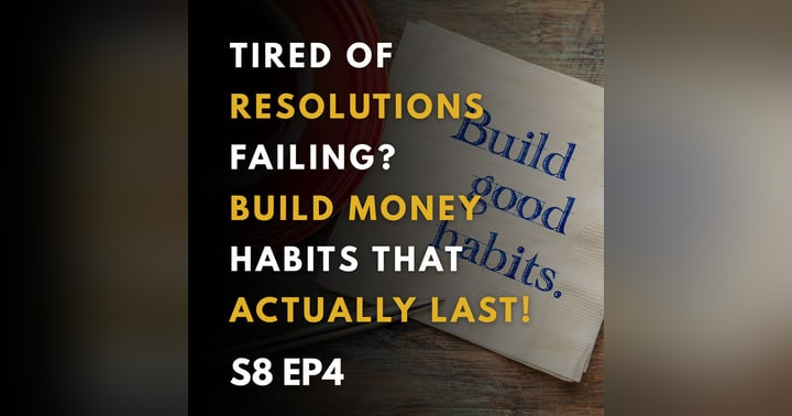 image for How to Build Money Habits That Last: A Journey Towards Financial Confidence