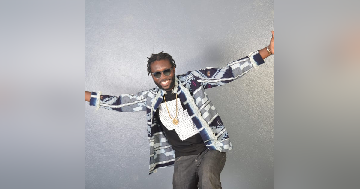 Nene Rol Live From The Digital Bird's Nest Nene Rol Live From The Digital Bird's Nest