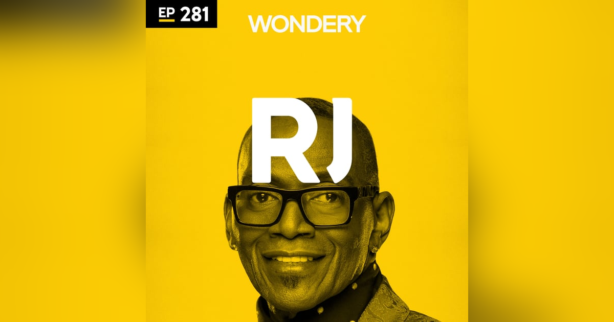 Randy Jackson Randy Jackson