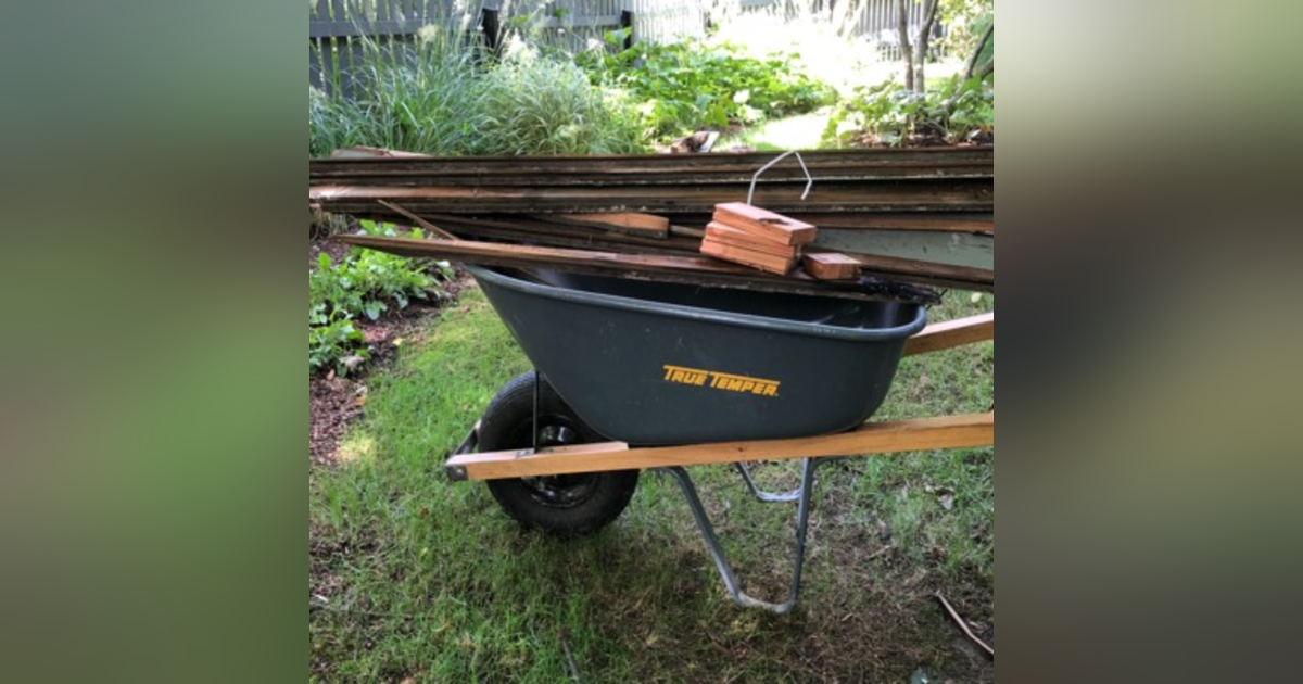 6. What You Desperately Need 6. What You Desperately Need