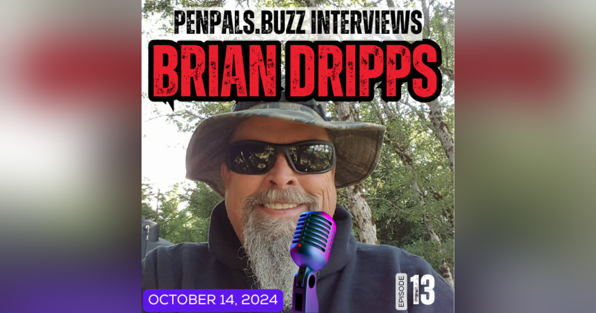 Brian Dripps: Convicted of Angie Dodge Murder After 25 Years Brian Dripps: Convicted of Angie Dodge Murder After 25 Years