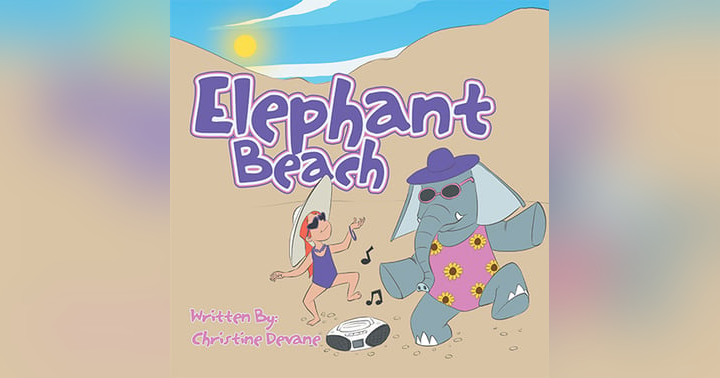 image for "Elephant Beach": Exploring Themes of Adventure and Distraction