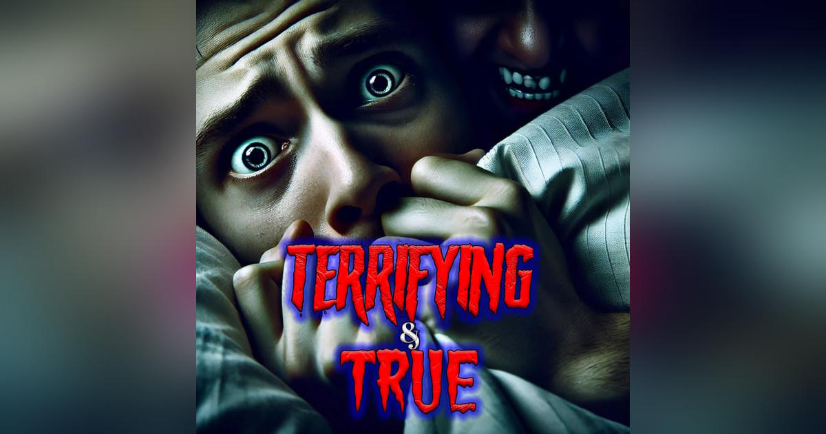 Terrifying & True | The Legend of the Changeling – Dark Folklore, Superstition, and Real-Life Horror Terrifying & True | The Legend of the Changeling – Dark Folklore, Superstition, and Real-Life Horror