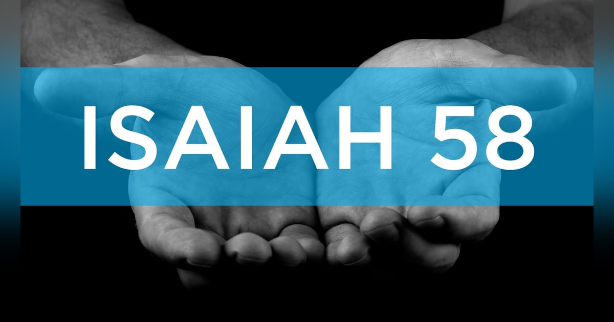 Is God Impressed By our Religious Exploits? #181 Is God Impressed By our Religious Exploits? #181
