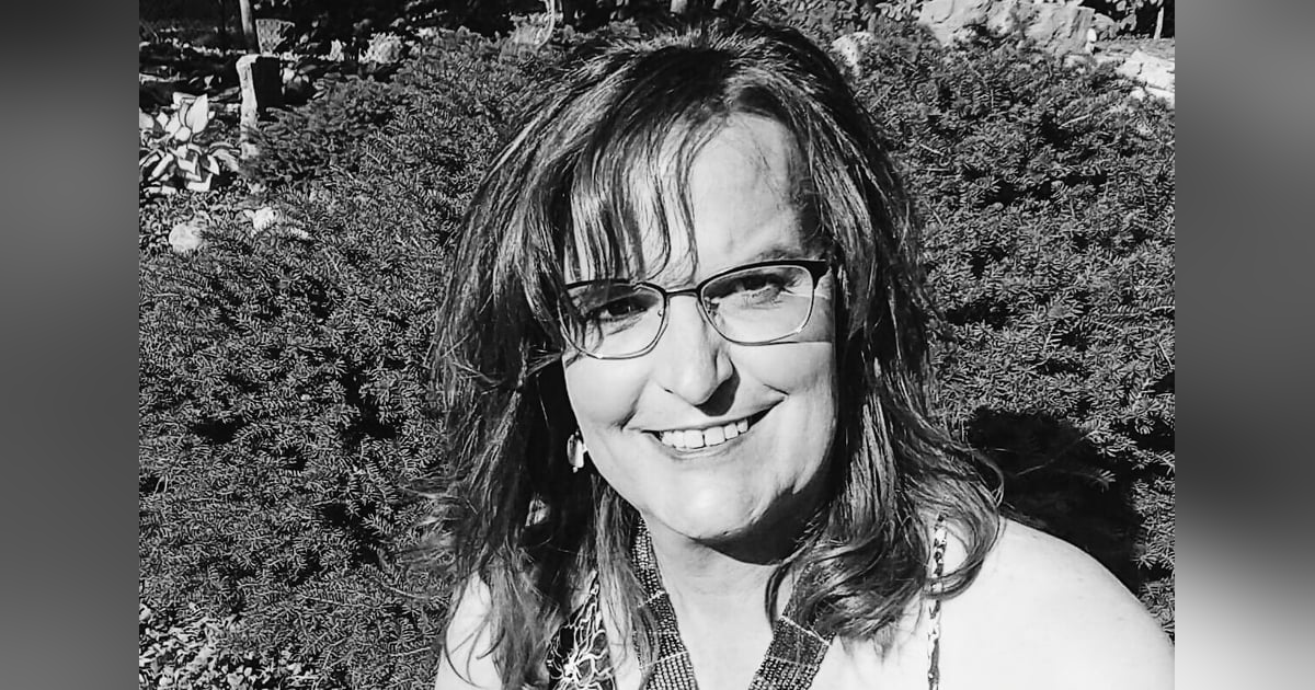 Laura Beth Buchleiter: Being Trans and Christian Laura Beth Buchleiter: Being Trans and Christian