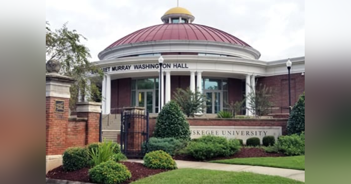 image for Small College America – Profile: Tuskegee University