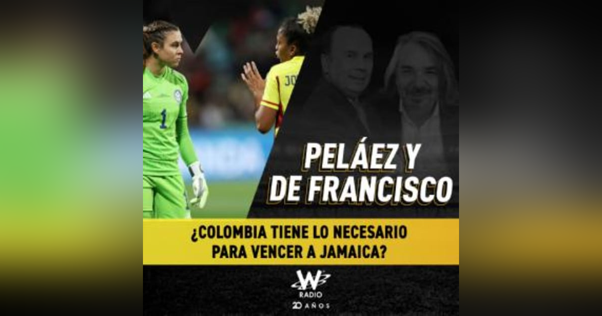 ¿Colombia tiene lo necesario para vencer a Jamaica? ¿Colombia tiene lo necesario para vencer a Jamaica?