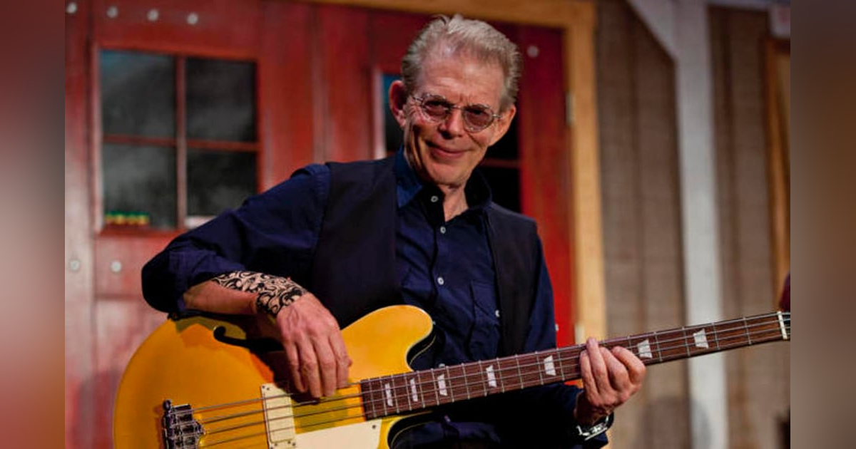 Jack Casady Jack Casady