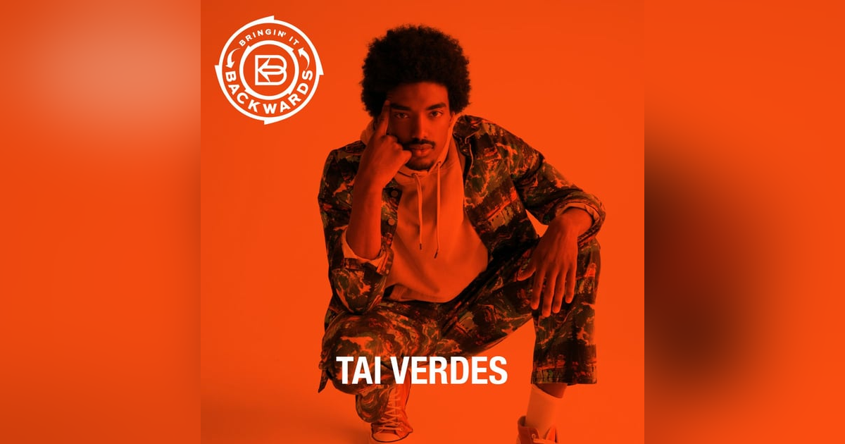 Interview with Tai Verdes Interview with Tai Verdes