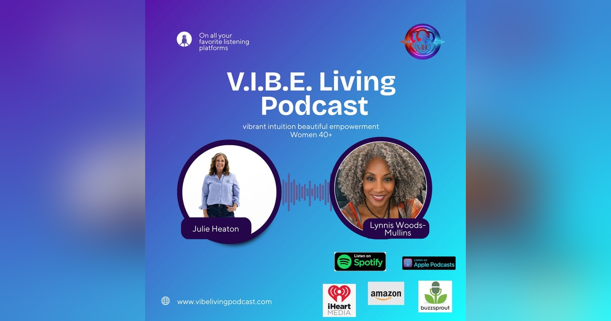 The Self-Talk Mistake Blocking Your Manifestation After 40 The Self-Talk Mistake Blocking Your Manifestation After 40