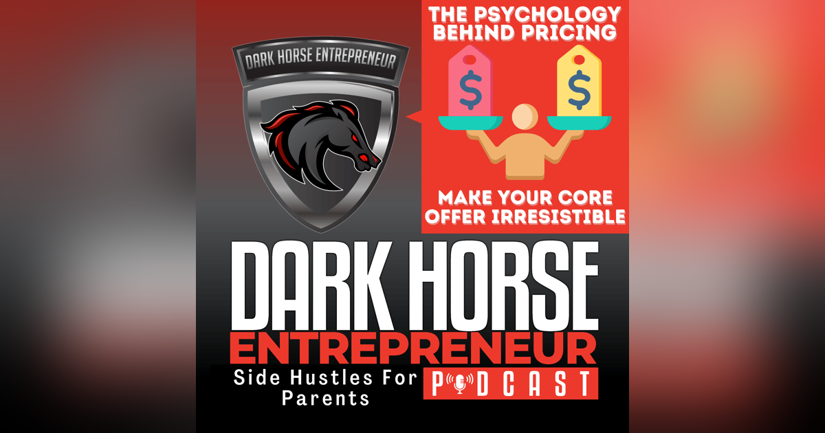 Transform Your Sales: Harness the Psychology of Pricing Now! Transform Your Sales: Harness the Psychology of Pricing Now!